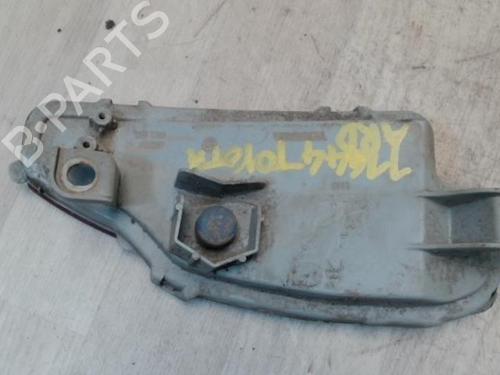Right taillight TOYOTA YARIS (_P13_) 1.4 D (NLP130_, NLP130) | BP27671598C35 