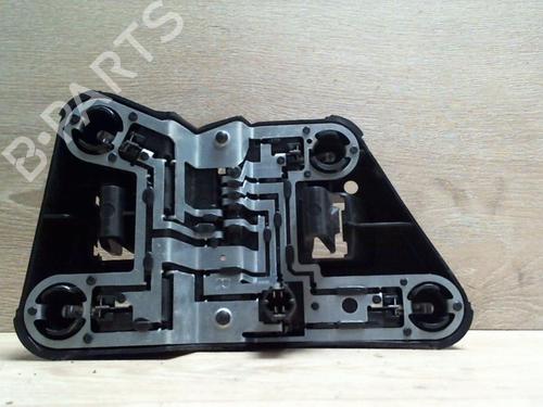 Skiltlys ROVER 200 II Hatchback (XW) 218 D (71 hp) 25409892