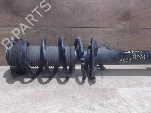Used Right front shock absorber VW GOLF V (1K1) 1.9 TDI (105 hp) 31233580