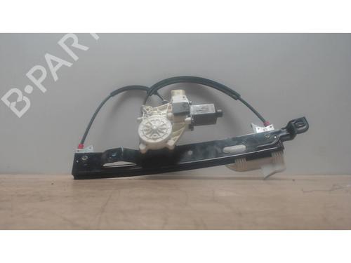 Rudehejsemekanisme venstre bagtil FORD MONDEO IV Turnier (BA7) 2.0 TDCi (140 hp) 30666044