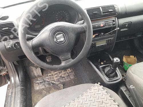 Right headlight SEAT LEON (1M1) 1.9 TDI | BP25429200C29  - Image 6