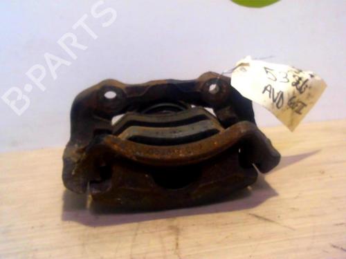 Used Right front brake caliper VW GOLF III (1H1) 1.6 (101 hp) 25415203