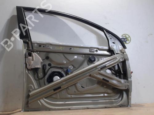 Used Right front door VW GOLF V (1K1) 1.9 TDI (105 hp) 25386899