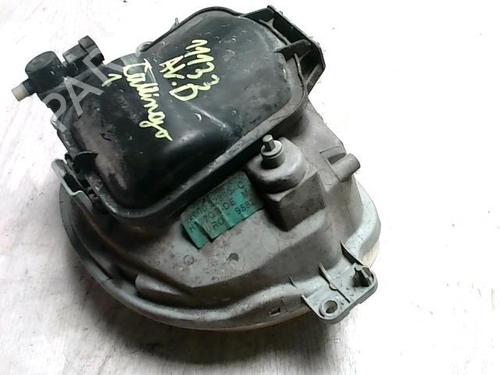 Right headlight RENAULT TWINGO I (C06_) 1.2 (C066, C068) | BP28100771C29