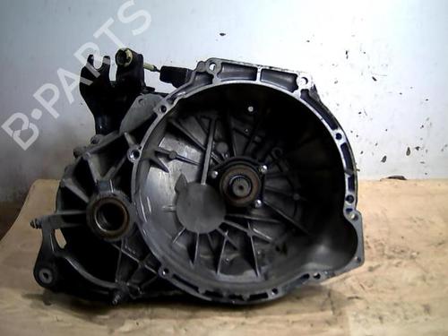 Gearbox FORD FOCUS II (DA_, HCP, DP) 1.8 TDCi | BP25410367M3