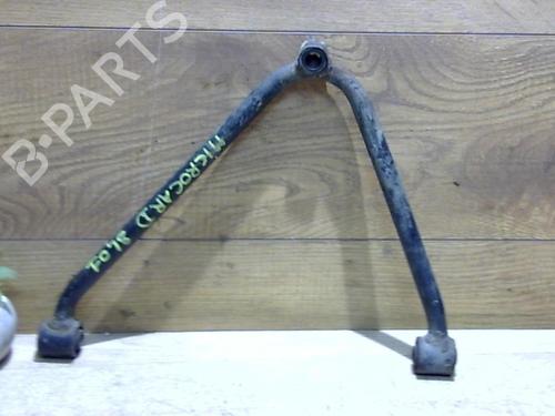 Used Right rear suspension arm NISSAN 280ZX,ZXT (HGS130) 2.8 (200 hp) 25383532