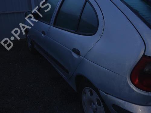 Injector RENAULT MEGANE I (BA0/1_) 1.9 dTi (BA1U) | BP29405769M100 