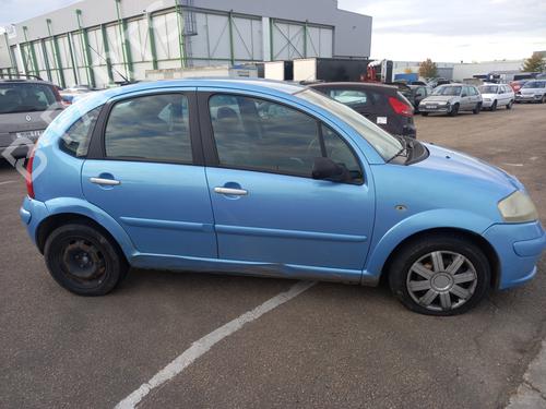 AC compressor CITROËN C3 I (FC_, FN_) 1.4 16V | BP31235623M34 