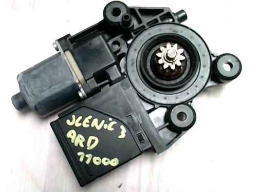 Used Right rear window motor Right rear window motor RENAULT GRAND SCÉNIC III (JZ0/1_) 1.9 dCi (JZ0J, JZ0N, JZ1K, JZ1S) (131 hp) 25418891 25418891