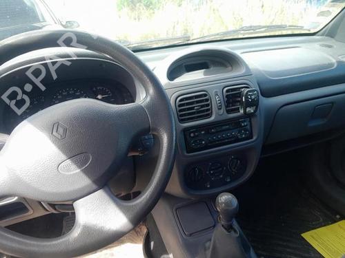 Engine mount RENAULT CLIO II (BB_, CB_) 1.9 D (B/CB0E, BB0J) | BP28083226M89