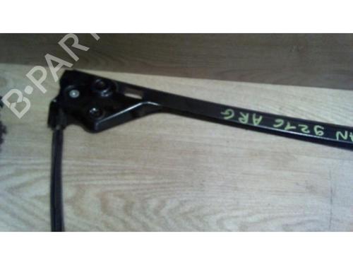 Rudehejsemekanisme venstre bagtil VW TOURAN (1T1, 1T2) 1.9 TDI | BP25401982C24 