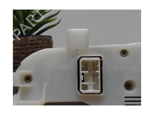 AC Styreenhet / Manøvreringsenhet FIAT PUNTO (188_) 1.2 60 (188.030, .050, .130, .150, .230, .250) | BP25388272I5 