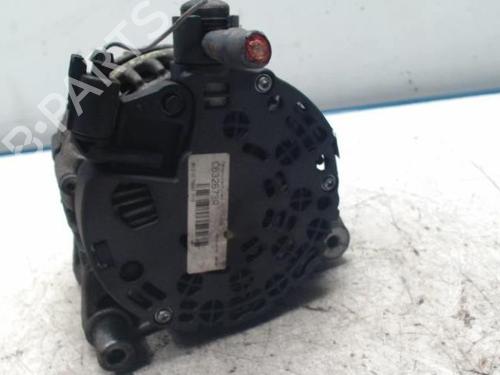 Alternator FORD S-MAX (WA6) 2.0 TDCi | BP28182437M7 