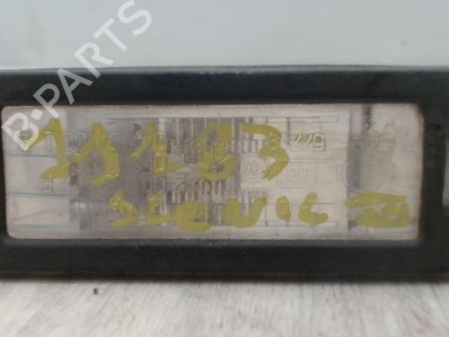 Skiltlys RENAULT GRAND SCÉNIC III (JZ0/1_) 1.9 dCi (JZ0J, JZ0N, JZ1K, JZ1S) (131 hp) 25427567
