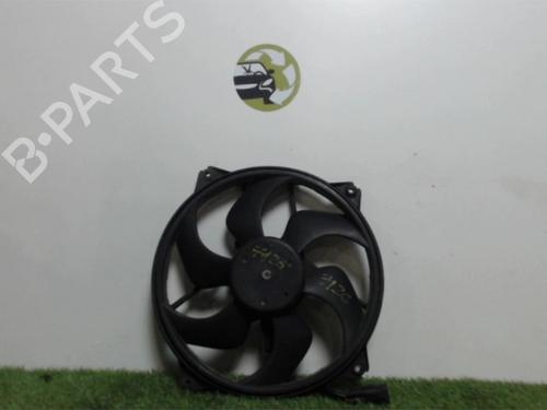 Varmvifte PEUGEOT 307 (3A/C) 1.6 16V (109 hp) 25394277