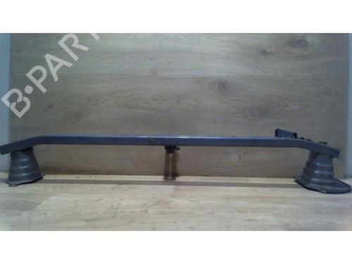 Front bumper reinforcement NISSAN MICRA III (K12) 1.5 dCi | BP25409465C109 