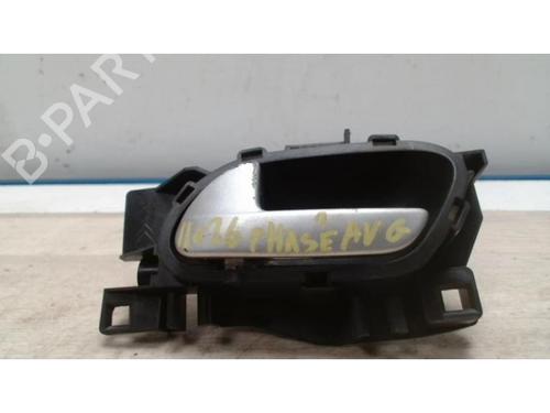 Front left interior door handle CITROËN BERLINGO MULTISPACE (B9) 1.6 HDi 90 | BP25420167I13 