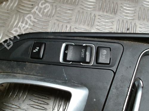 Middle console BMW 1 (F20) 116 d | BP36674323I22 - Image 2