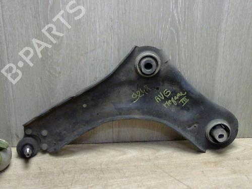 Used Left front suspension arm RENAULT MEGANE III Grandtour (KZ0/1) 1.9 dCi (KZ0J, KZ0N, KZ1S) (131 hp) 25413056