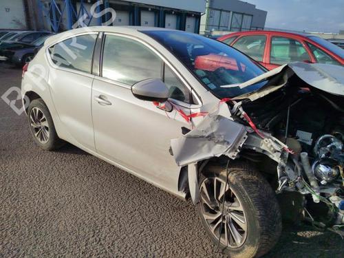 Right front window switch CITROËN DS4 (NX_) 1.6 HDi 110 | BP26281422I26