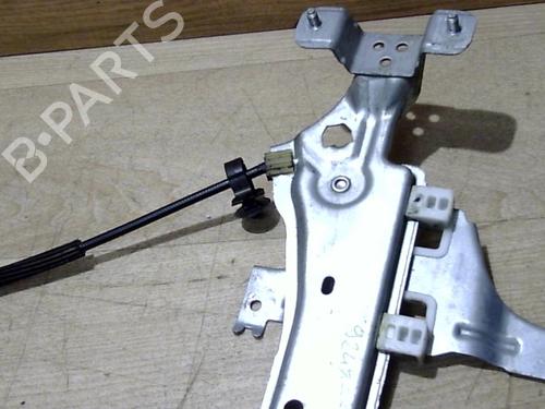 Rear right window mechanism RENAULT MEGANE III Grandtour (KZ0/1) 1.9 dCi (KZ0J, KZ0N, KZ1S) | BP25383495C25
