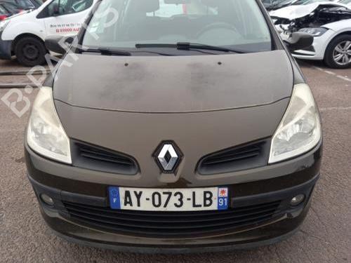 Udstødningssystem RENAULT CLIO III (BR0/1, CR0/1) 1.5 dCi (BR1C, CR1C) | BP27454869M121 