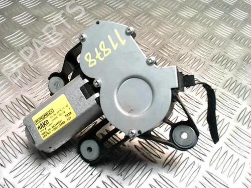 Rear wiper motor CITROËN NEMO Box Body/MPV (AA_) 1.3 HDi 75 | BP26179833M102 