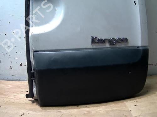 Dør højre bagtil RENAULT KANGOO (KC0/1_) 1.5 dCi (KC07) (65 hp) 31230507
