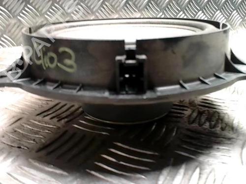 Speaker RENAULT CLIO V (B7_) 1.5 Blue dCi 85 (B7AG) | BP30794472E2