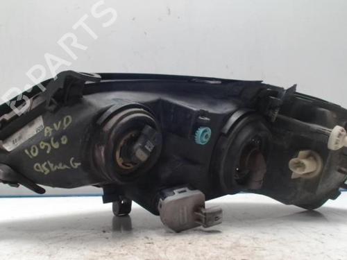 Right headlight OPEL ASTRA G Hatchback (T98) 1.7 DTI 16V (F08, F48) | BP25419008C29 