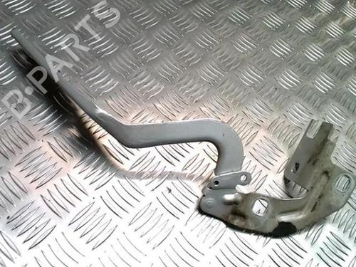 Hinge/Door check strap CITROËN C4 Picasso I MPV (UD_) 1.6 HDi | BP26397820C146 