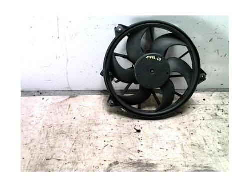 Heater blower motor CITROËN C8 (EA_, EB_) 2.0 HDi | BP25430241M62 
