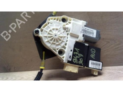 Front right window mechanism PEUGEOT 307 Break (3E) 1.6 HDi | BP25409884C23 