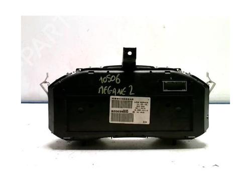Instrument cluster RENAULT MEGANE II (BM0/1_, CM0/1_) 1.5 dCi (BM0F, BM0T, BM2B, CM0F, CM0T) | BP25416465C47 