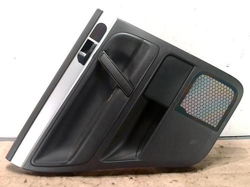 Used Rear left panel VW TOUAREG (7LA, 7L6, 7L7) 3.0 V6 TDI (225 hp) 25419010