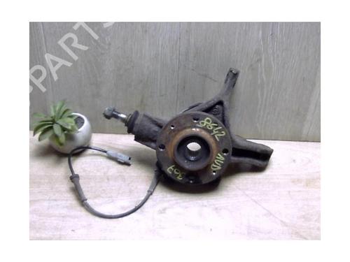 Right front steering knuckle RENAULT KANGOO (KC0/1_) 1.5 dCi | BP25412949M26 