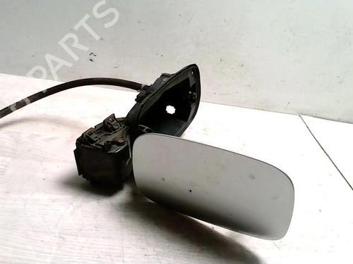 Tanklåg DACIA SANDERO 1.4 MPI LPG (72 hp) 25422692