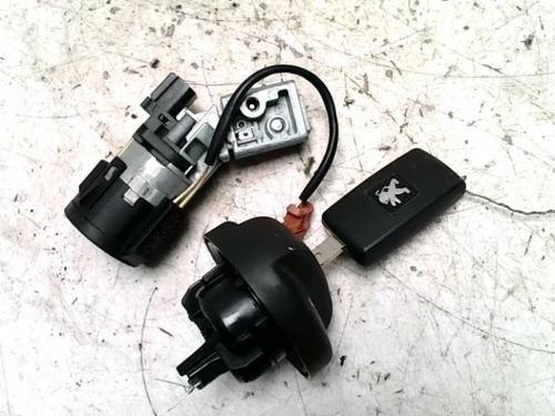 Ignition barrel PEUGEOT 207 (WA_, WC_) 1.4 | BP25426827M48 
