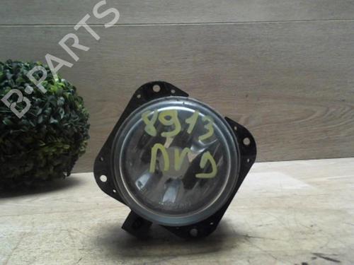 Used Right front fog light CITROËN XSARA PICASSO (N68) 2.0 HDi (90 hp) 31234848