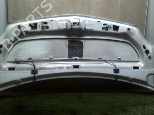 Hood RENAULT KANGOO Express (FW0/1_) 1.5 dCi 85 (FW0K, FW0L, FW0B) | BP29159712C1 