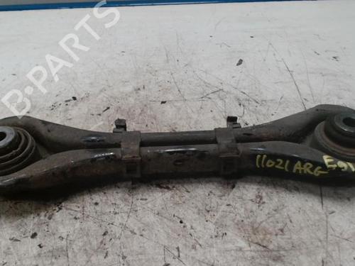 Used Left rear suspension arm BMW 3 Touring (E91) 320 d (177 hp) 25421380