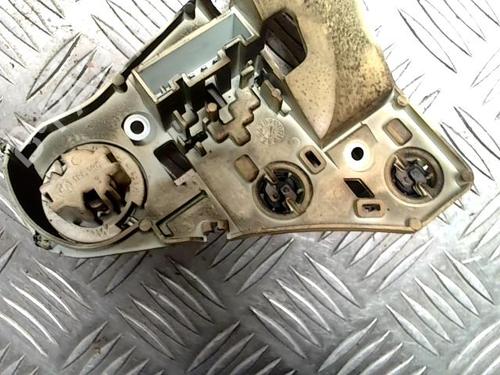 Licence plate light BMW 3 Convertible (E93) 320 i | BP36296355I40  - Image 5