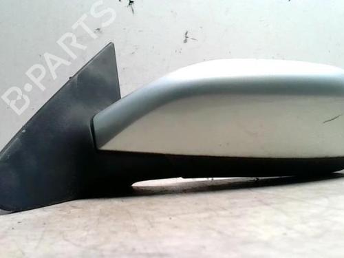 Left mirror PEUGEOT 205 II (20A/C) 1.1 | BP25424200C26
