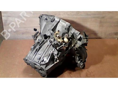 Gearbox PEUGEOT 407 SW (6E_, 6D_) 2.0 HDi 135 | BP25383357M3 