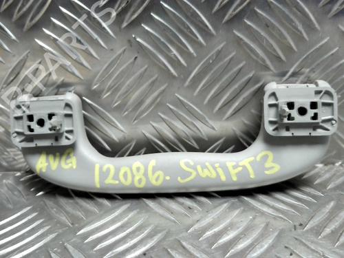 Interior roof handle SUZUKI SWIFT III (MZ, EZ) 1.3 DDiS (RS413D) | BP31233018I35