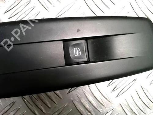 Right front window switch RENAULT MEGANE III Hatchback (BZ0/1_, B3_) 1.5 dCi (BZ1G, BZ1W, BZ0R) | BP25702254I26 