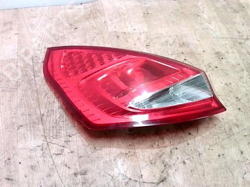 Left taillight FORD FIESTA VI (CB1, CCN) 1.25 | BP27723875C34 - Image 4