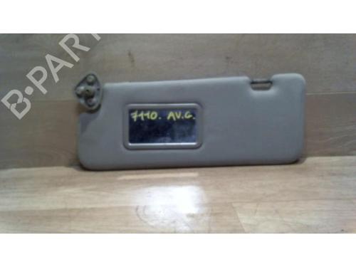 Pare-soleil gauche SSANGYONG ACTYON I 2.0 Xdi | BP25414540I1 