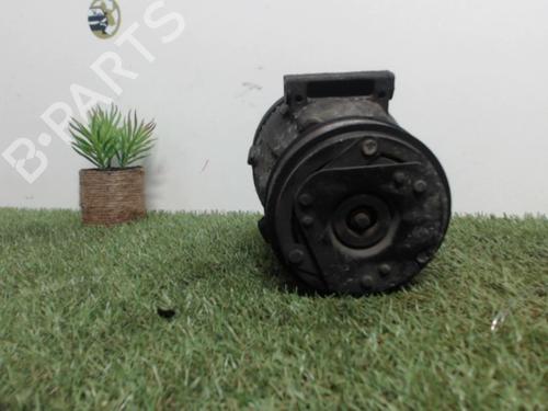 Used AC compressor RENAULT SCÉNIC I MPV (JA0/1_, FA0_) 1.9 dCi (JA05, JA1F) (102 hp) 25395833