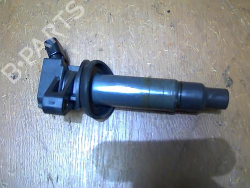 Used Ignition coil TOYOTA COROLLA Verso (ZER_, ZZE12_, R1_) 1.6 (ZNR10_, ZNR10R) (110 hp) 29221659